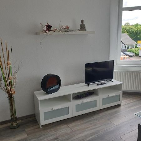 Ferienwohnung Leilas Lodge Langelsheim Bagian luar foto